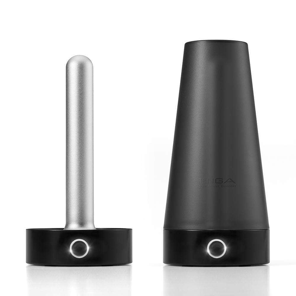 Tenga - Cup Warmer (Black) - Warmer Durio.sg