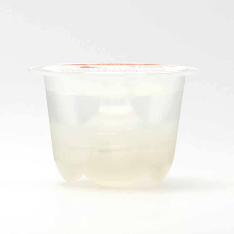 Tenga - Iroha Petit Lily Soft Massager (White) - Novelties (Non Vibration) Durio.sg