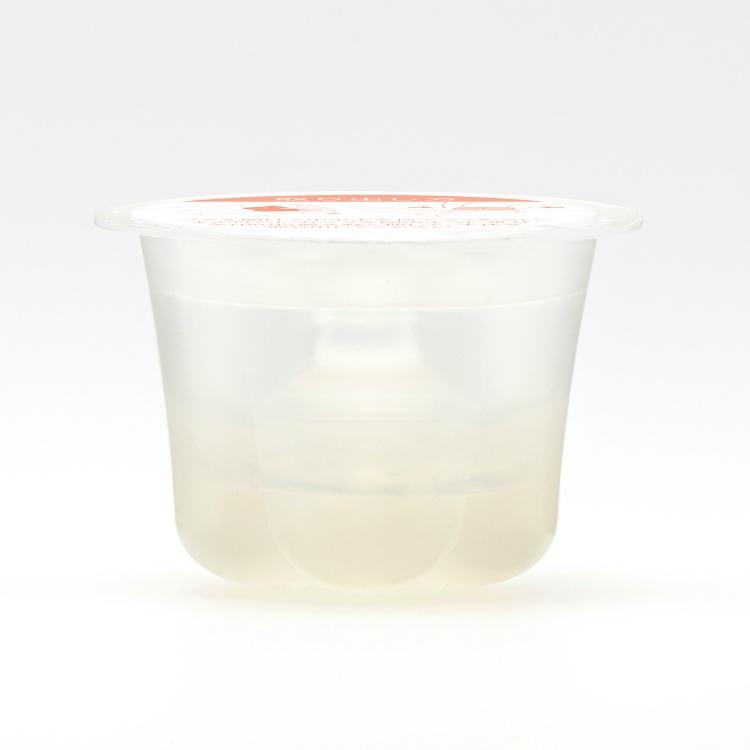 Tenga - Iroha Petit Plum Soft Massager (White) - Novelties (Non Vibration) Durio.sg