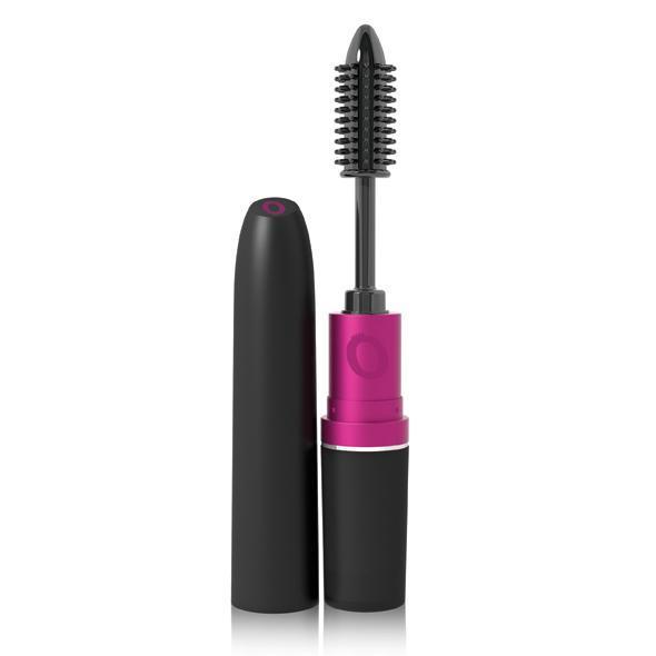 The Screaming O - Discreet Vibrating Mascara Wand - Discreet Toys Durio.sg