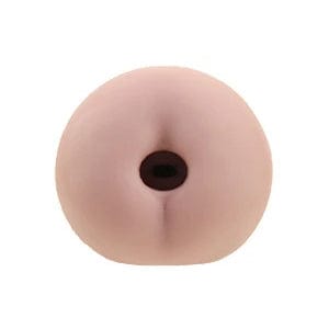 Tomax - Dolphin! Regular Hard Masturbator Onahole (Beige) - Masturbator Vagina (Non Vibration) Durio.sg