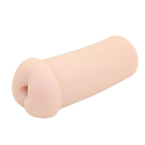 Tomax - Dolphin! Soft Masturbator Onahole (Beige) - Masturbator Vagina (Non Vibration) Durio.sg