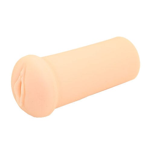 Tomax - Lilith Spiral-Wave Regular Hard Masturbator Onahole (Beige) - Masturbator Vagina (Non Vibration) Durio.sg