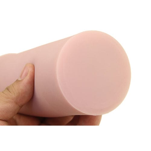 Tomax - Lilith Spiral-Wave Regular Masturbator Onahole (Beige) - Masturbator Vagina (Non Vibration) Durio.sg