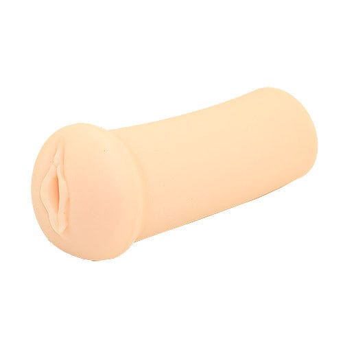 Tomax - Lilith Spiral-Wave Rich Soft Masturbator Onahole (Beige) - Masturbator Vagina (Non Vibration) Durio.sg