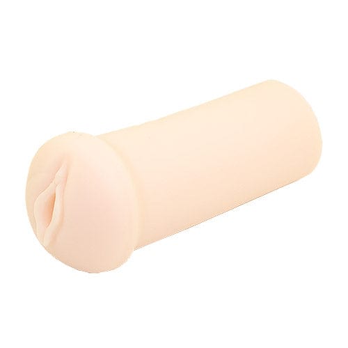 Tomax - Lilith Spiral-Wave Very Soft Masturbator Onahole (Beige) - Masturbator Vagina (Non Vibration) Durio.sg