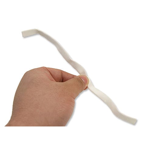 Tomax - Masturbator Dry Stick (White) - Accessories Durio.sg