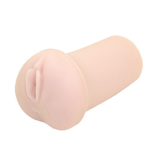 Tomax - Muses Fillo Soft Masturbator Onahole (Beige) - Masturbator Vagina (Non Vibration) Durio.sg