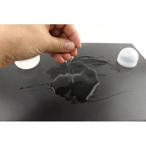 Tomax - Silky Water Based Lubricant 360 ml - Lube (Water Based) Durio.sg