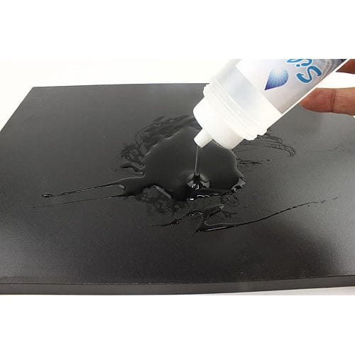 Tomax - Silky Water Based Lubricant 360 ml - Lube (Water Based) Durio.sg