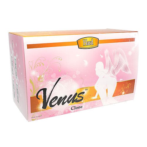 Tomax - Venus Clone Soft Masturbator Onahole (Beige) - Masturbator Vagina (Non Vibration) Durio.sg