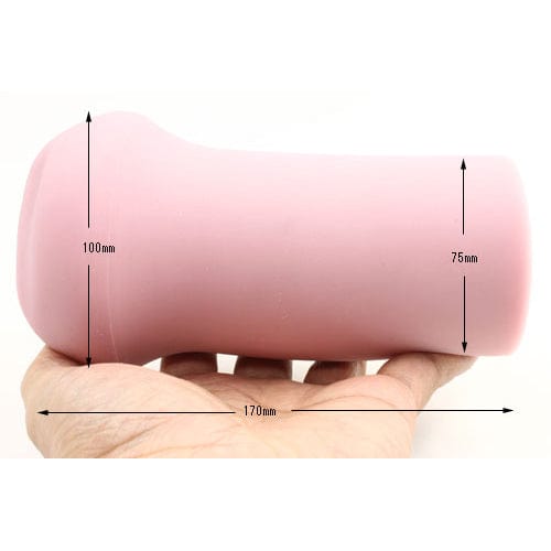 Tomax - Venus Clone Very Soft Masturbator Onahole (Beige) - Masturbator Vagina (Non Vibration) Durio.sg