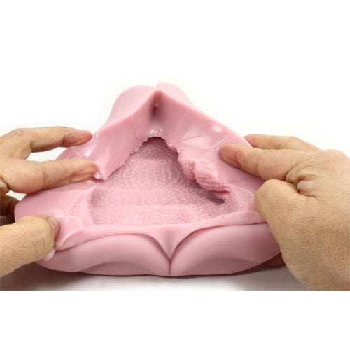 Tomax - Venus Clone Very Soft Masturbator Onahole (Beige) - Masturbator Vagina (Non Vibration) Durio.sg