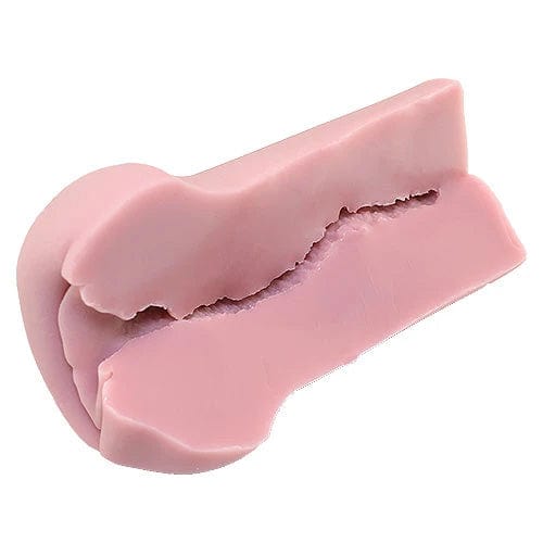 Tomax - Venus Real Soft Masturbator Onahole (Beige) - Masturbator Vagina (Non Vibration) Durio.sg