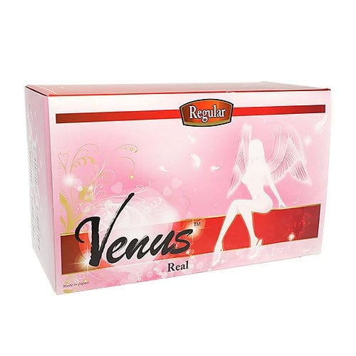 Tomax - Venus Real Soft Masturbator Onahole (Beige) - Masturbator Vagina (Non Vibration) Durio.sg