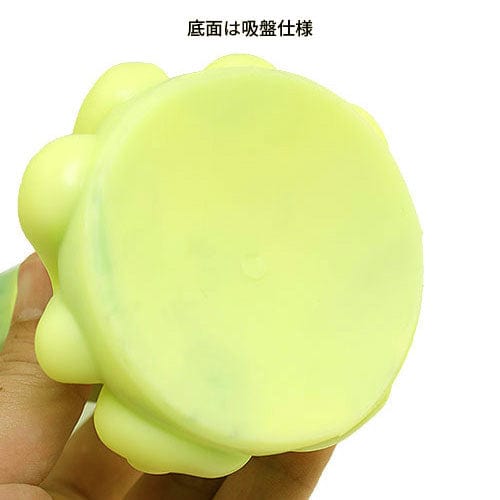 Tomax - Wind Dragon Aero Green Regular (Green) - Non Realistic Dildo w/o suction cup (Non Vibration) Durio.sg