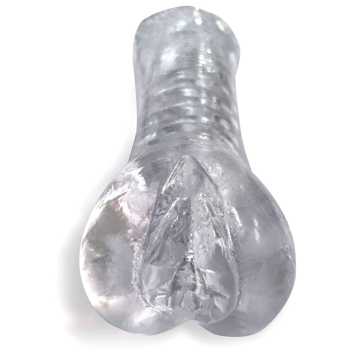 Toys Sakai - Pure Hole Revival Reika School Days Onahole (Clear) - Masturbator Vagina (Non Vibration) Durio.sg