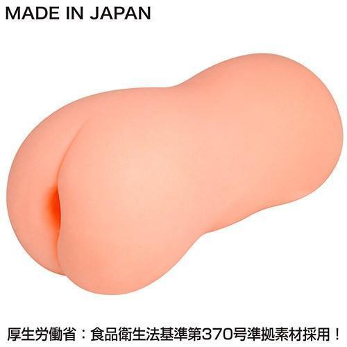 ToysHeart - A Taciturn Girl Onahole (Beige) - Masturbator Vagina (Non Vibration) Durio.sg