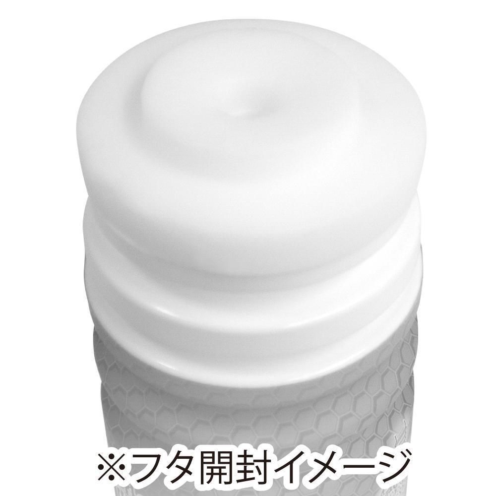 ToysHeart - D Cup Masturbator Cup (Red) - Masturbator Non Reusable Cup (Non Vibration) Durio.sg