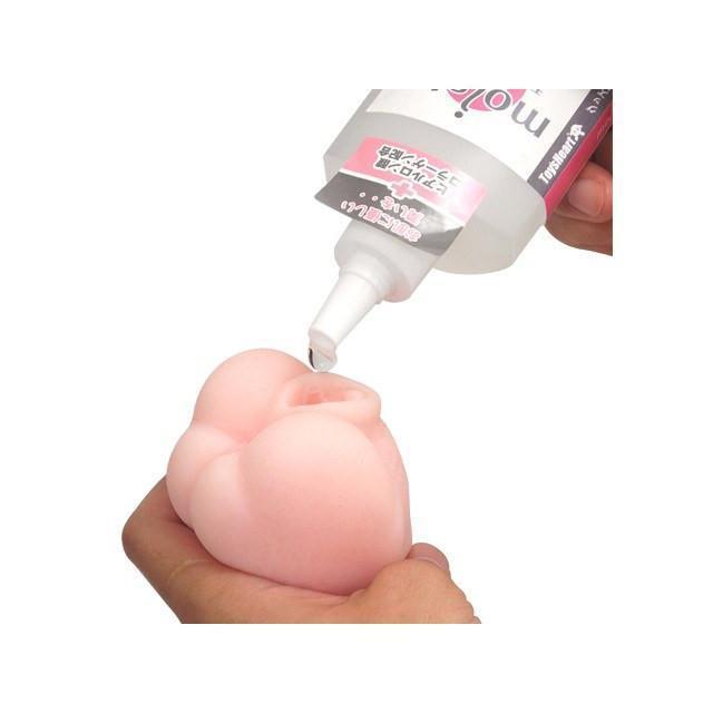 ToysHeart - Moisty Plus Massage Lotion 200ml (Lube) - Lube (Water Based) Durio.sg