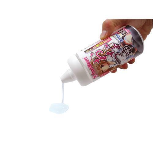 ToysHeart - Onatsuyu Pussy Love Juicy Lotion Lubricant 370ml (Lube) - Lube (Water Based) Durio.sg