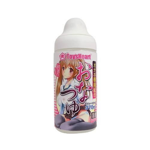 ToysHeart - Onatsuyu Pussy Love Juicy Lotion Lubricant 370ml (Lube) - Lube (Water Based) Durio.sg