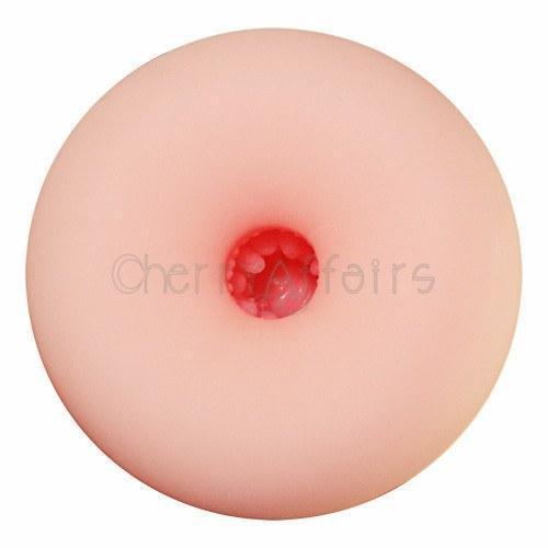 ToysHeart - R-20 Puni Masturbator Ass - Masturbator Ass (Non Vibration) Durio.sg