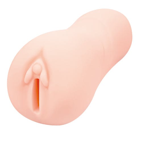 Toysheart - Desserted Island Moshiubu Onahole (Beige) - Masturbator Vagina (Non Vibration) Durio.sg