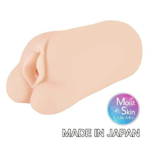 Toysheart - Dirty Doskebe Masturbate Plan Onahole (Beige) - Masturbator Vagina (Non Vibration) Durio.sg