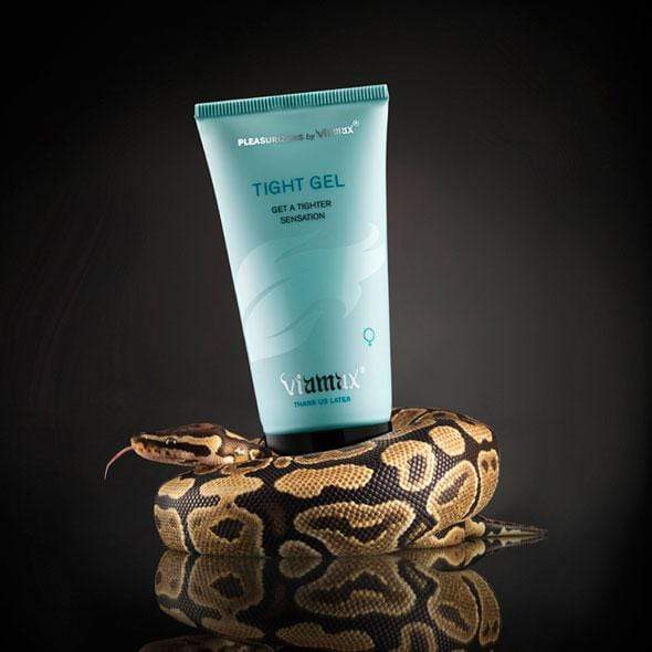 Viamax - Tight Gel 50ml - Arousal Gel Durio.sg