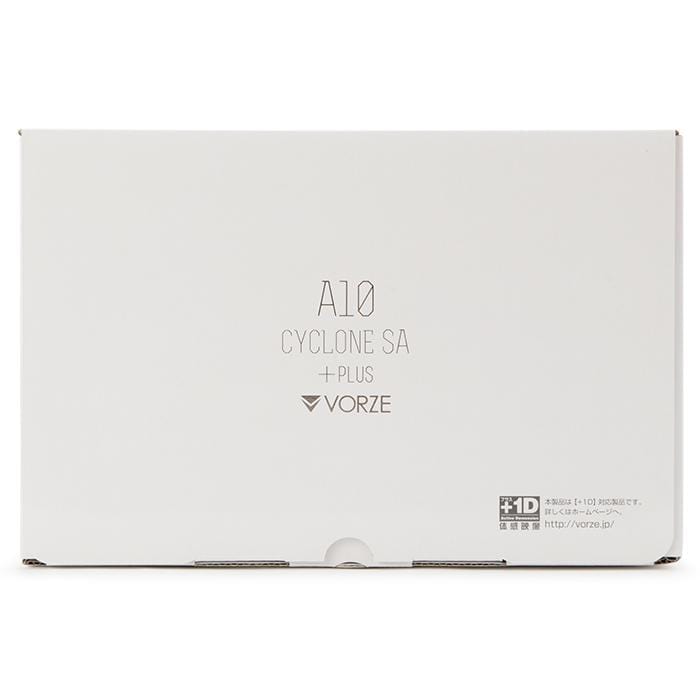 Vorze - A10 Cyclone SA Plus Automatic Masturbator (White) - Masturbator (Hands Free) Rechargeable Durio.sg