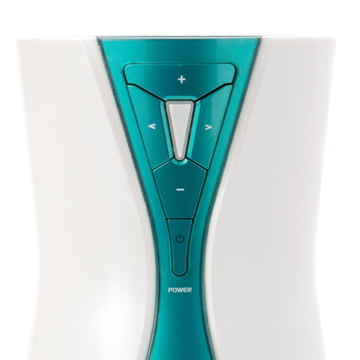 Vorze - A10 Cyclone SA Plus Automatic Masturbator (White) - Masturbator (Hands Free) Rechargeable Durio.sg