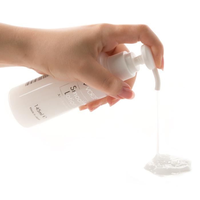 Vorze - Smooth Lotion Lubricant 145ml - Lube (Water Based) Durio.sg