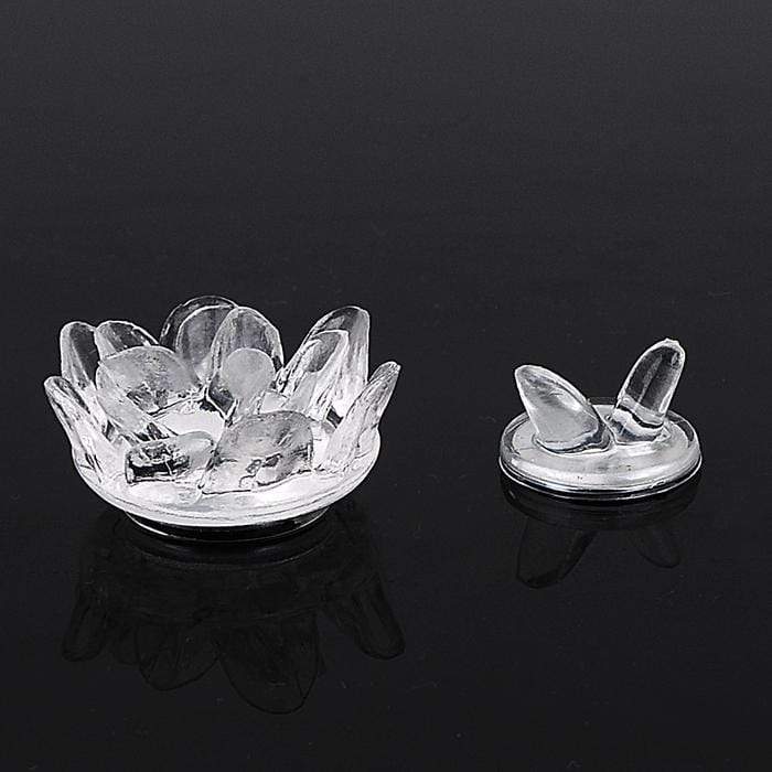 Vorze - UFO SA Remote Control Nipple Teaser Massager (White) - Breast Massager (Vibration) Non Rechargeable Durio.sg