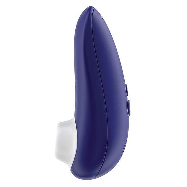 Womanizer - Starlet 2 Clit Massager (Sapphire Blue) - Clit Massager (Vibration) Rechargeable Durio.sg
