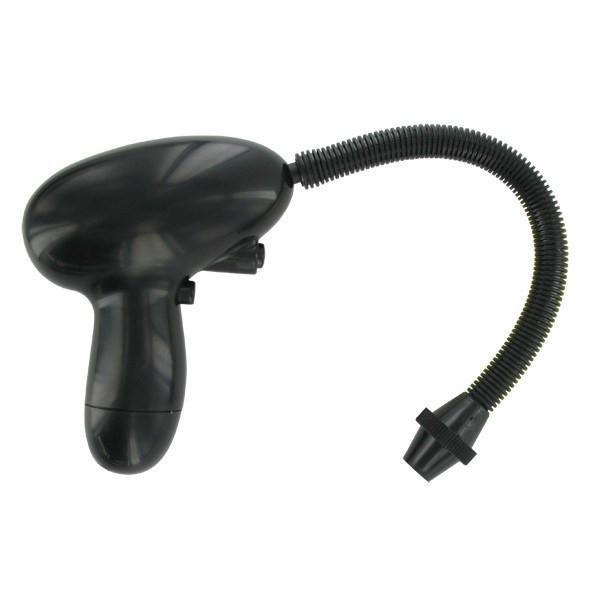 XL Sucker - Automatic Penis Pump (Black) - Penis Pump (Non Vibration) Durio.sg
