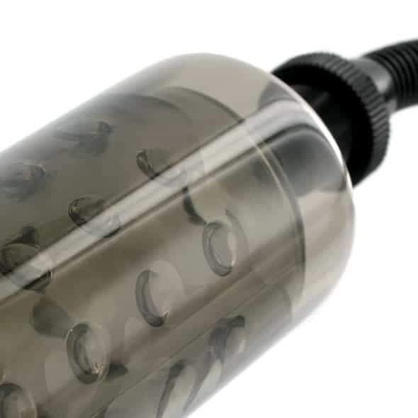 XLSucker - Penis Pump (Black) - Penis Pump (Non Vibration) Durio.sg