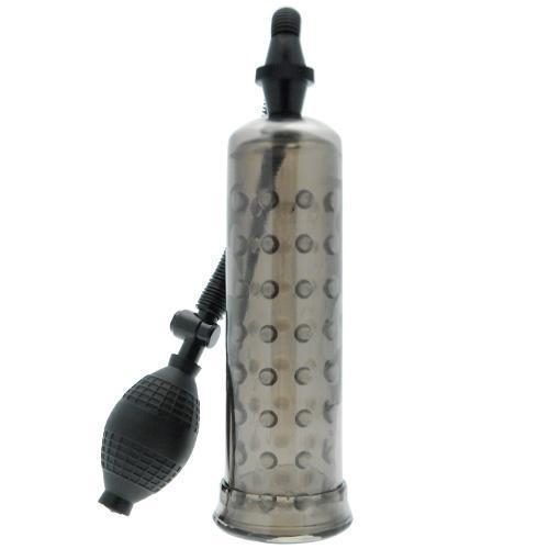 XLSucker - Penis Pump (Black) - Penis Pump (Non Vibration) Durio.sg