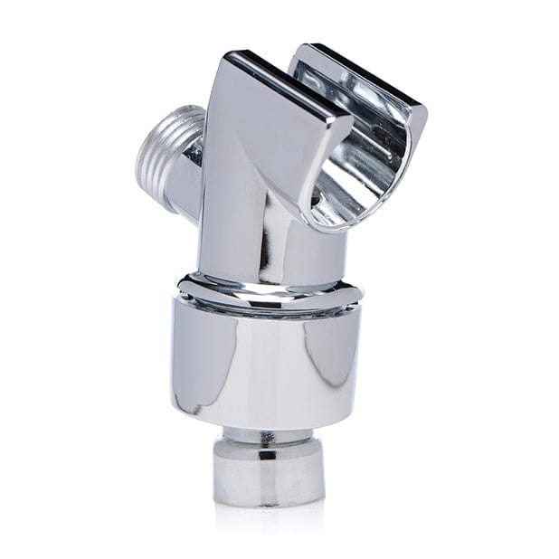 XR - CleanStream Discreet Shower Enema Set (Silver) - Anal Douche (Non Vibration) Durio.sg