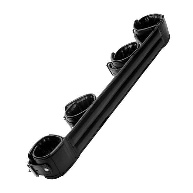 XR - Strict Spreader Bar System (Black) - BDSM (Others) Durio.sg