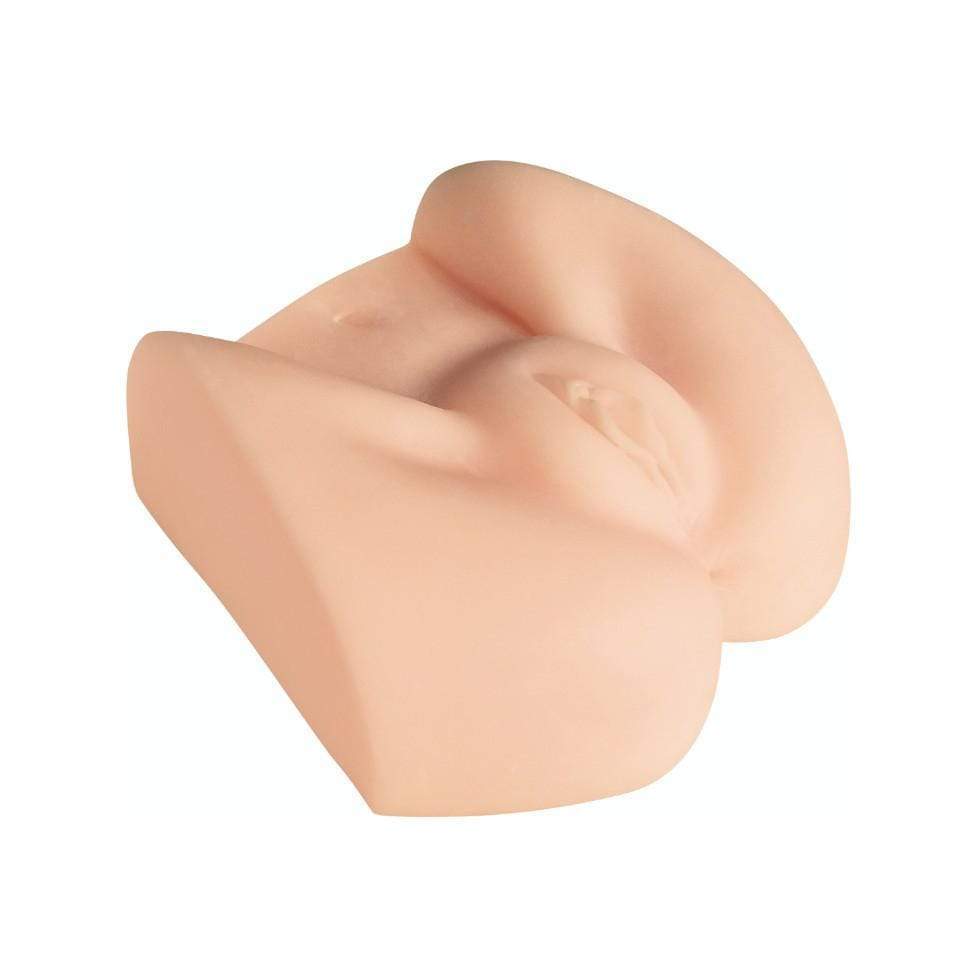 YouVenus - Joyuuzukann Mao Krata's Hip Masturbator (Beige) - Masturbator Vagina (Non Vibration) Durio.sg