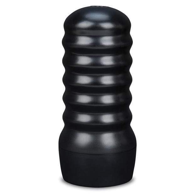 Zolo - The Perfect Girlfriend Masturbator (Black) - Masturbator Vagina (Non Vibration) Durio.sg