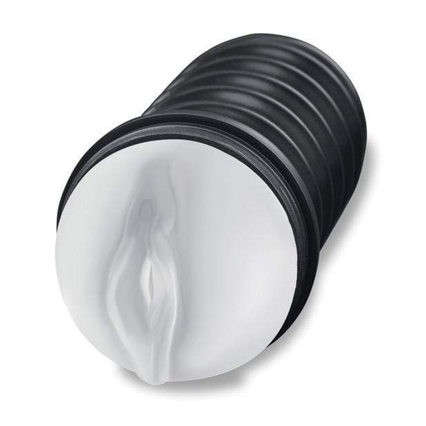 Zolo - The Perfect Girlfriend Masturbator (Black) - Masturbator Vagina (Non Vibration) Durio.sg