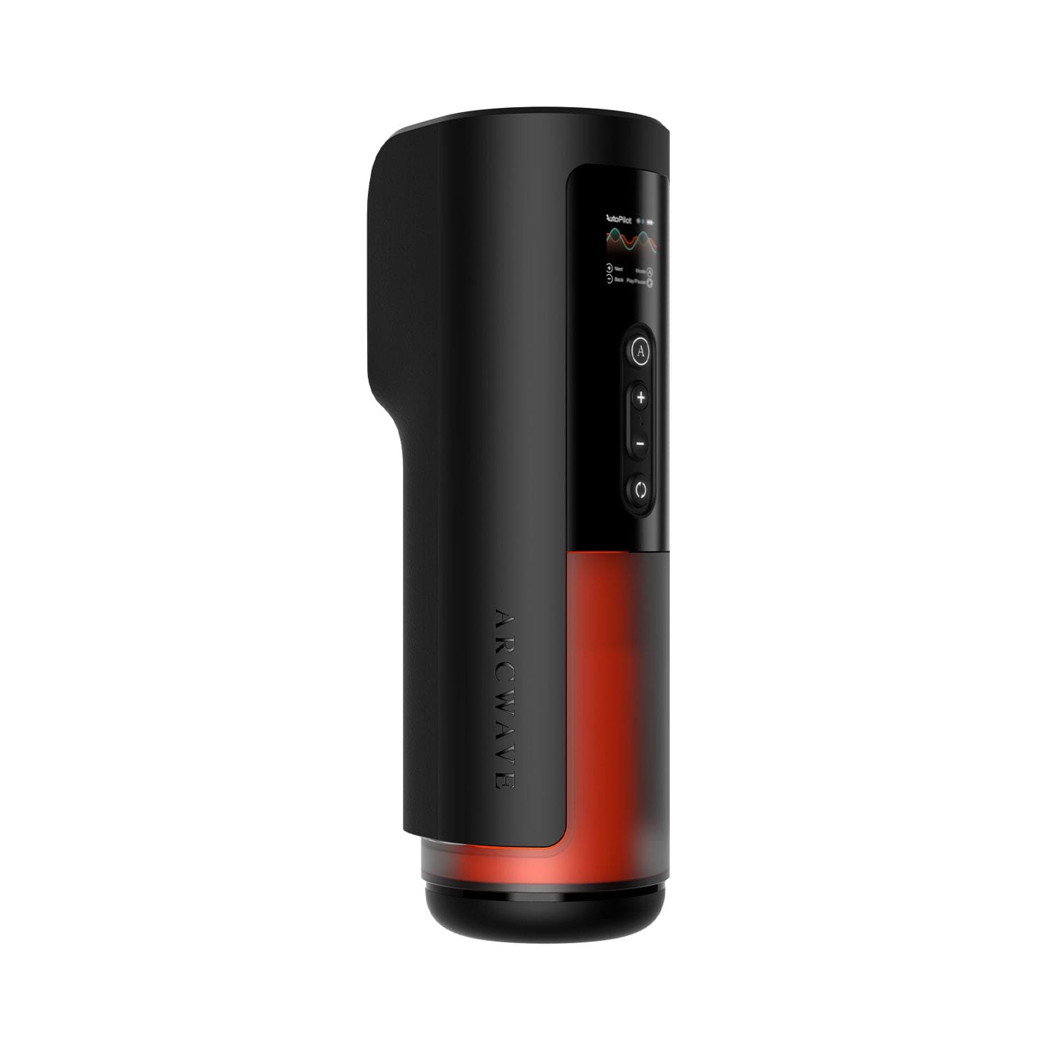 Arcwave - Thruster App Controlled Thrusting and Rotating Stroker Masturbator AW1019 Durio.sg