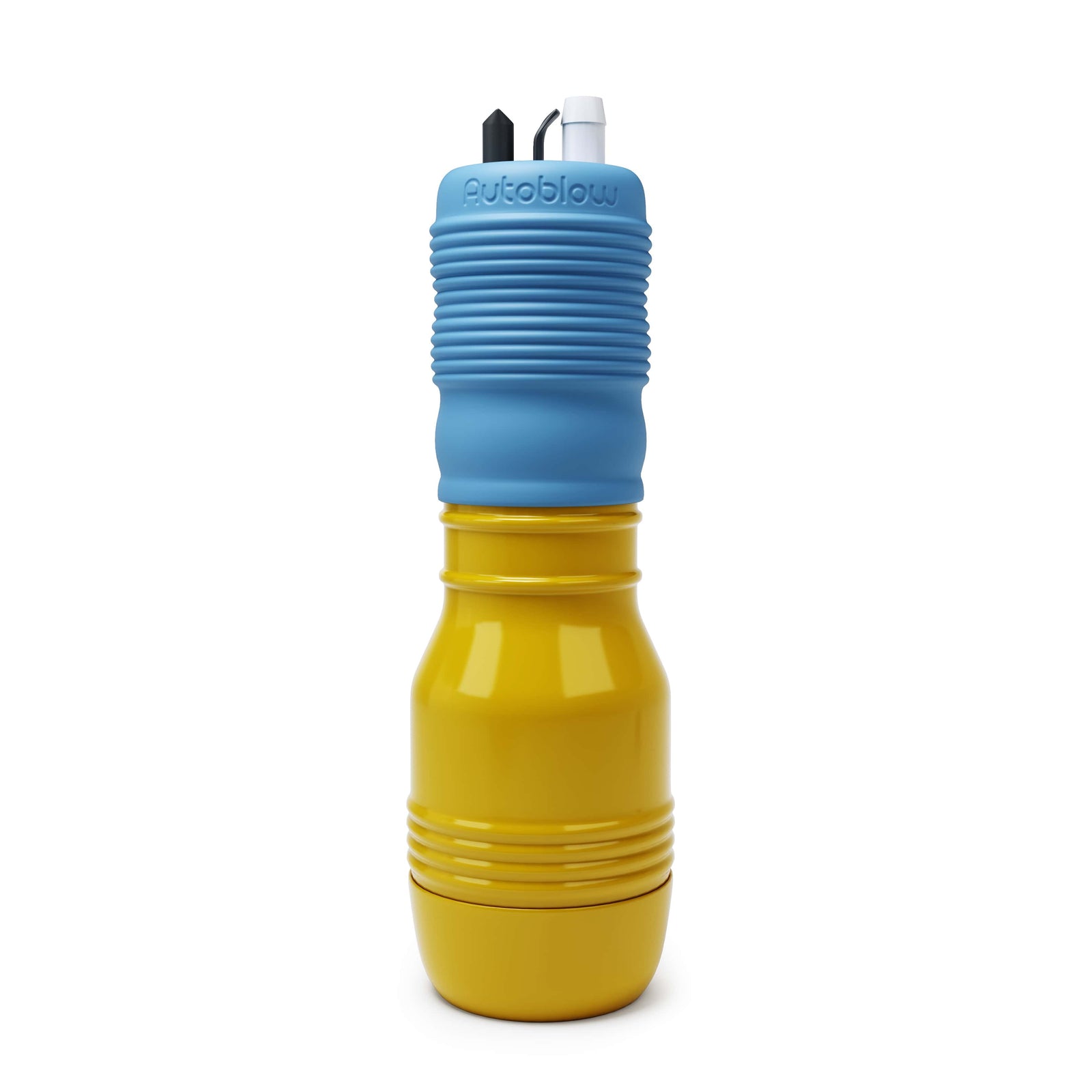 Autoblow - VacuGlide Universal Dynamic Stroking Cap AB1038 Durio.sg