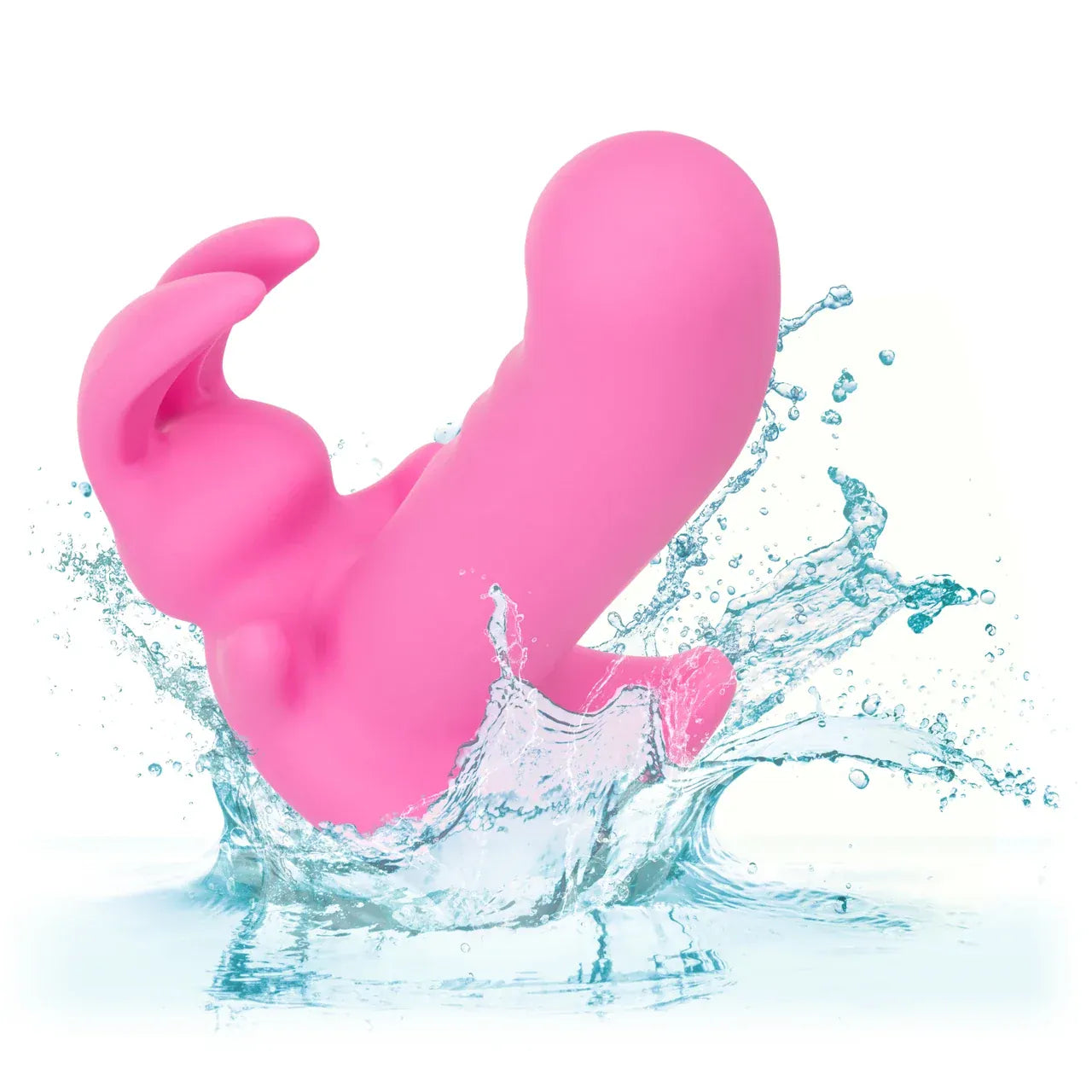 CalExotics - First Time Rechargeable Vibrating Bunny Dreams (Pink) CE2190 Durio.sg