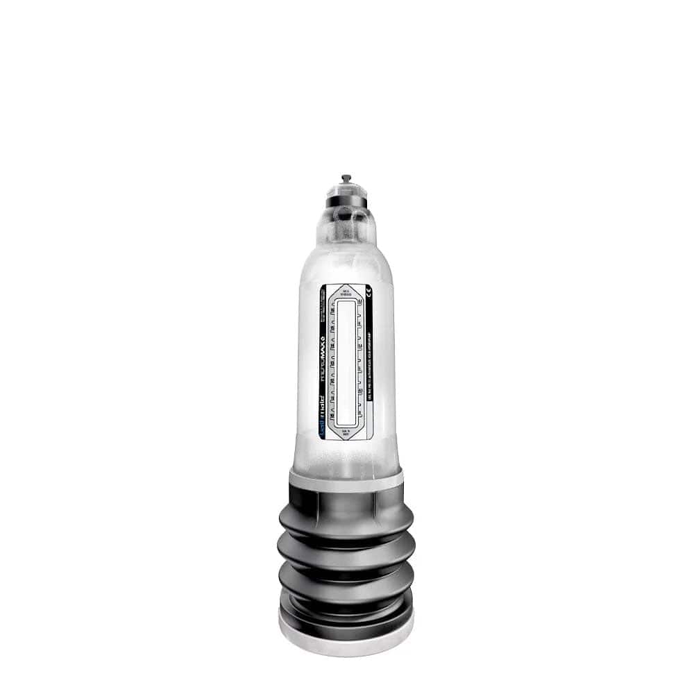 Bathmate - Hydromax6 Penis Pump BM1102 Durio.sg