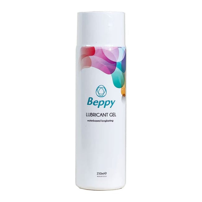 Beppy - Water Based Lubricant Gel BP1009 Durio.sg