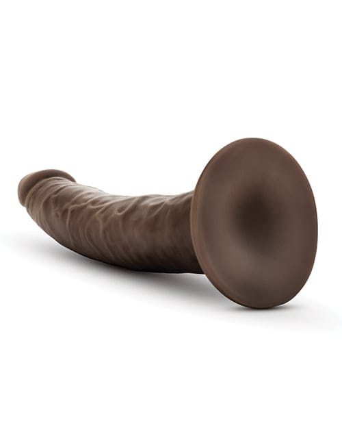 Blush Novelties - Dr Skin Glide Self Lubricating Suction Cup Dildo Durio.sg