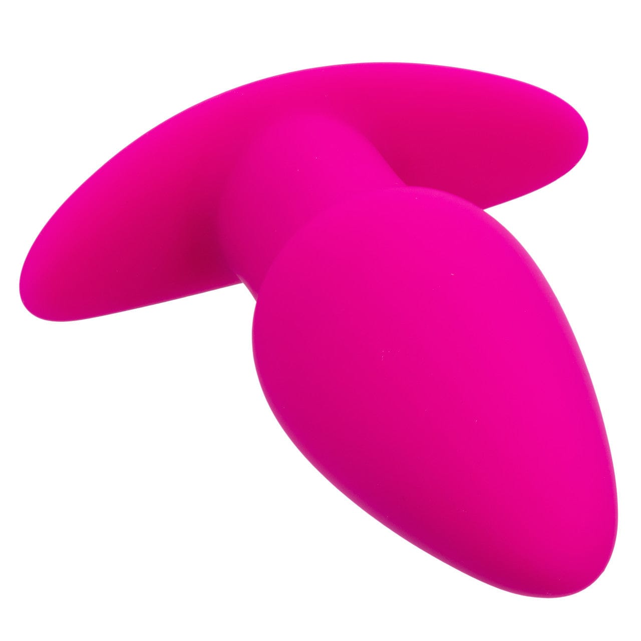 CalExotics - Basic Essentials Rechargeable Tapered Vibrating Probe (Pink) CE2185 Durio.sg